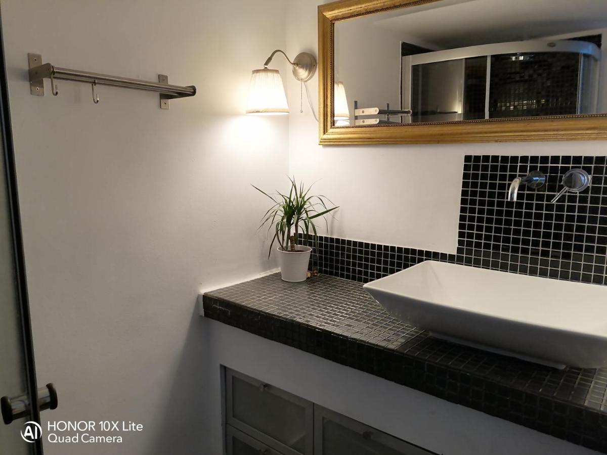 Myron Apartments Athen Exterior foto