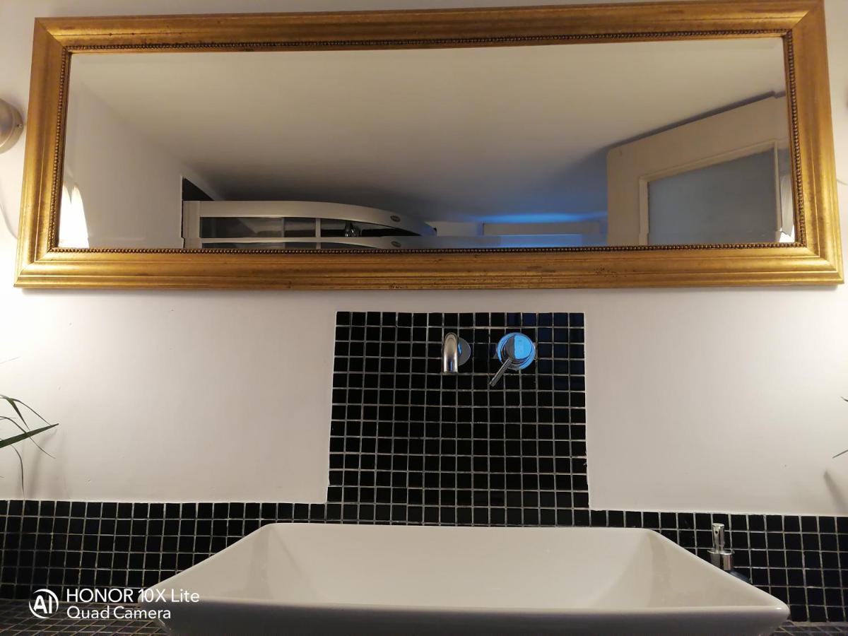 Myron Apartments Athen Exterior foto