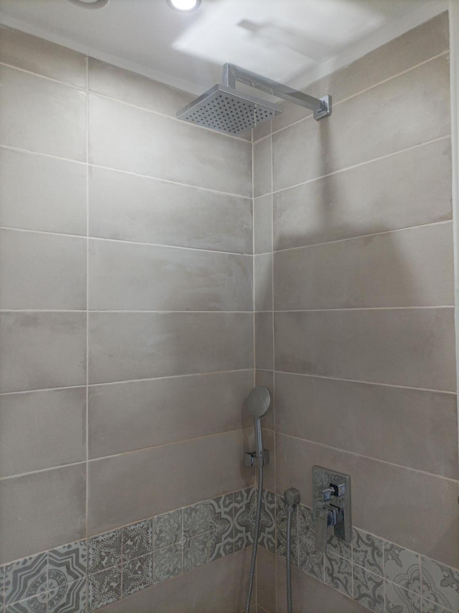 Myron Apartments Athen Zimmer foto